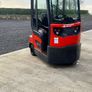 2019 Linde P60 Fully Electric Tow Truck Image 9