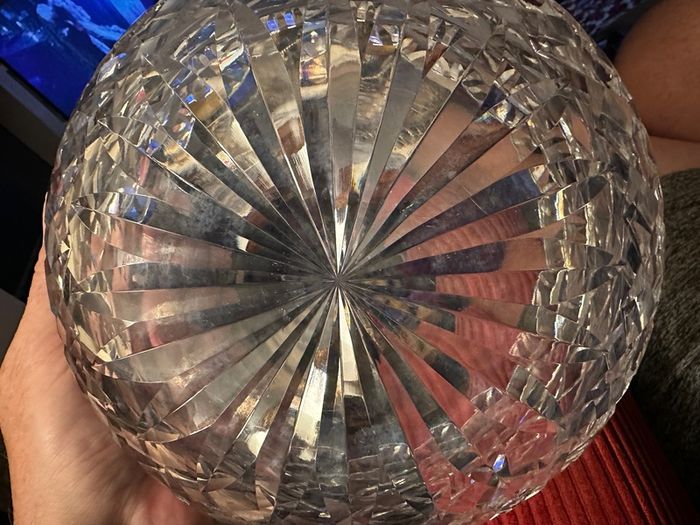 waterford crystal