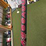 Odyssey Toulon Portland Milled Putter Image 5