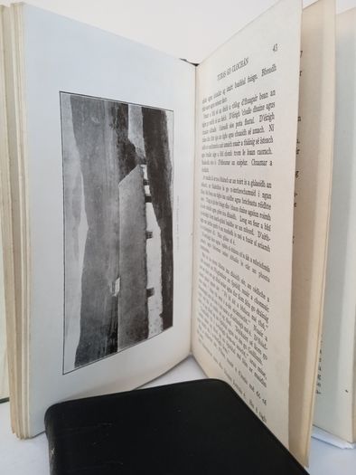 Peadar Chois Fhairrge by Sean Mac Giollarnath (PT143)