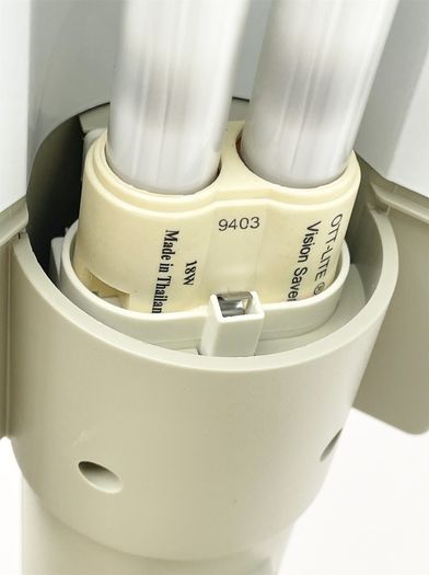 OTT LITE Floor Standing Reading Light