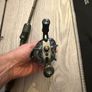 Ultra-Light BFS Casting Combo: Kingdom Solo II Rod + Tsurinoya Spirit Fox Reel (Mint Condition) Image 9