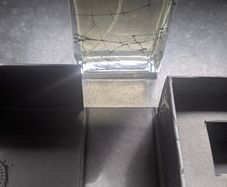 Beaufort Pyroclasm