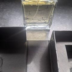 Beaufort Pyroclasm