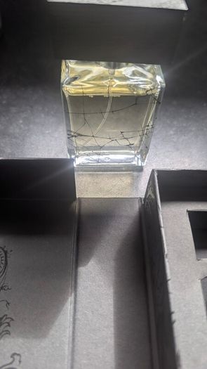 Beaufort Pyroclasm