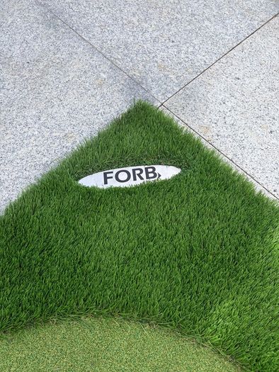 FORB Professional Golf Putting Mat XL (13ft x 6.5ft)