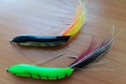 Pike  Fishing Lures