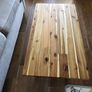 Hickory Coffee Table Image 3