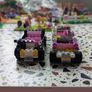 Lego Friends Job Lot Bundle Bulk Image 5