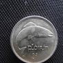 Ireland. Irish Republic. 1939 Silver Florin (Two shillings). Very nice condition Image 6