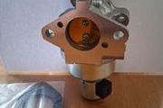 Carburettor for ride on mower engine 15HP.
