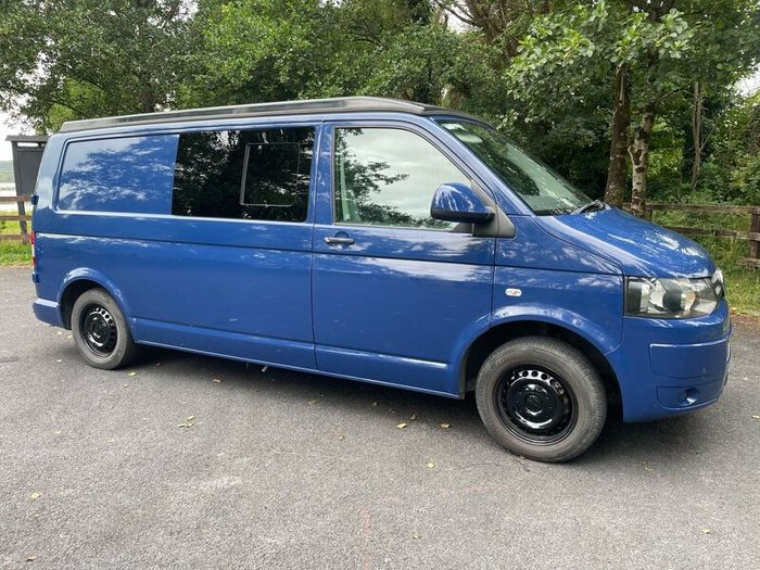 VW Camper