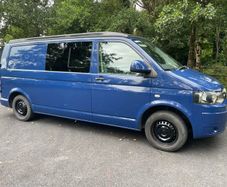 VW Camper