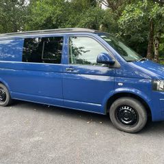 VW Camper