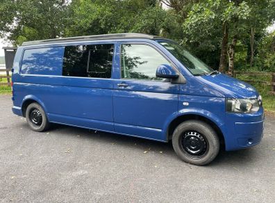 VW Camper