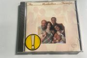 The Manhattan Transfer Coming Out CD