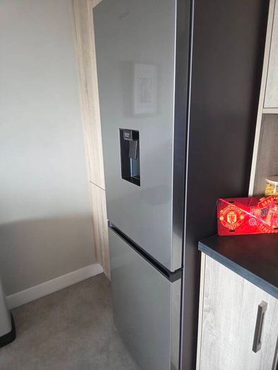 samsung fridge freezer