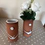 Stephen Pearce Medium Vases x 2 - Half price Image 3