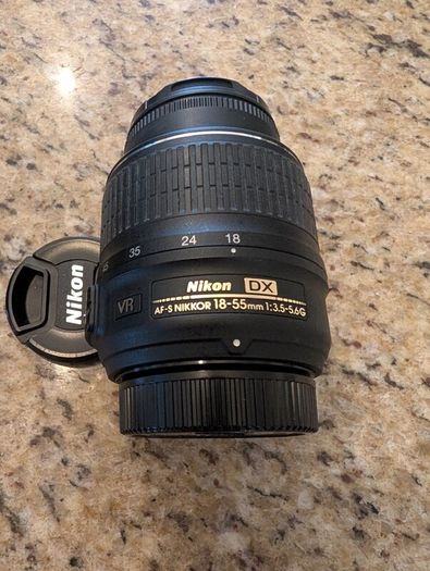 Nikon D7000
