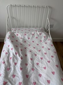 Bed single (IKEA)