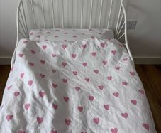 Bed single (IKEA)
