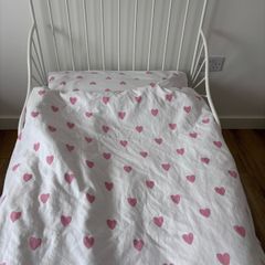 Bed single (IKEA)