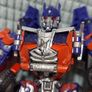 Transformer  Optimus Image 2