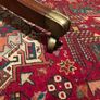 Antique dining table Image 6