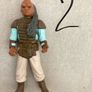 vintage star wars figures Image 4