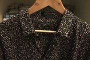 Paul Smith Men's Cotton Shirt {L}