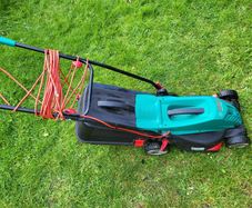 Lawnmover