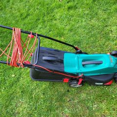 Lawnmover