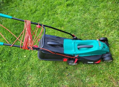 Lawnmover