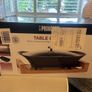 Princess Table top electric cooker as new Image 2