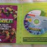 Teenage Mutant Ninja Turtles  Danger of the Doze Top XBox 360 Game Image 2