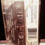 1990. Dan Seals. On Arrival. Cassette Tape. Image 3
