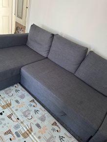 sofa bed ikea