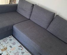 sofa bed ikea