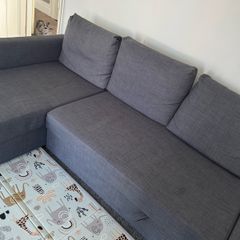 sofa bed ikea
