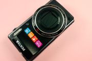 Pentax Optio VS20