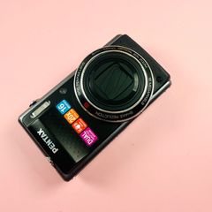 Pentax Optio VS20