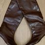 Replay Alder kitten heel boots size 41 Image 2