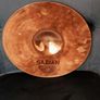 sabian aax 12" splash Image 2