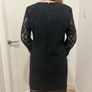 Black dress Image 3