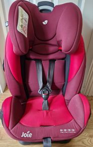 Joie Every Stage car seats x 3