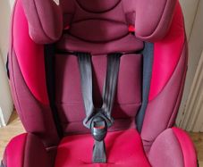 Joie Every Stage car seats x 3
