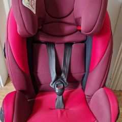 Joie Every Stage car seats x 3