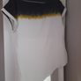 Zara Dye Effect Top Image 4