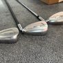 Ping G700 iron set Image 4