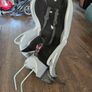 bike seat Image 4